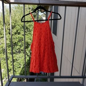 Free People Tank (M)